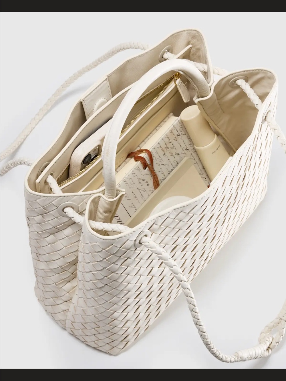 Quince Romy Bag - Picture 5 of 15